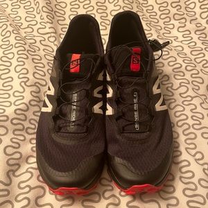 Salomon Sense Ride 4.